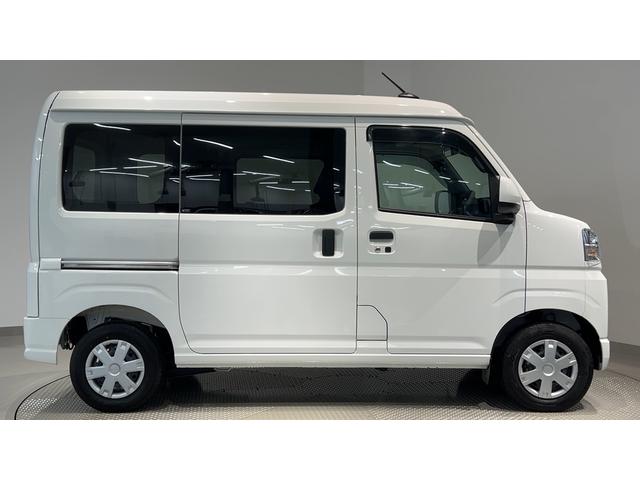 ハイゼットカーゴクルーズダイハツ認定中古車lキーフリーlコーナーセンサーlセパレートリアシートlスマートアシストlABSlエアバッグl電動格納ドアミラーlエアコンlパワーウィンドウlリアスモークガラスl保証/整備付(茨城県)の中古車