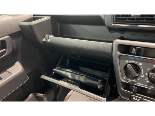 ハイゼットカーゴクルーズダイハツ認定中古車lキーフリーlコーナーセンサーlセパレートリアシートlスマートアシストlABSlエアバッグl電動格納ドアミラーlエアコンlパワーウィンドウlリアスモークガラスl保証/整備付(茨城県)の中古車