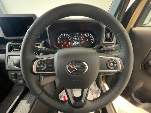 タフトＧ　クロムベンチャーダイハツ認定中古車ｌ電動パーキングブレーキｌクルーズコントロールｌシートヒーターｌＬＥＤヘッドライトｌキーフリーｌオートエアコンｌコーナーセンサーｌスマートアシストｌ保証／整備付（茨城県）の中古車