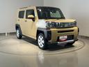 ダイハツ認定中古車ｌ電動パーキングブレーキｌクルーズコントロールｌシートヒーターｌＬＥＤヘッドライトｌキーフリーｌオートエアコンｌコーナーセンサーｌスマートアシストｌ保証／整備付（茨城県）の中古車
