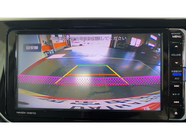 ムーヴＸ　ＳＡII純正ナビ　ドラレコ　バックカメラ　オートエアコン　アイドリングストップ　スマートキー　１４インチアルミホイール　電動格納式ドアミラー　衝突被害軽減システム（茨城県）の中古車