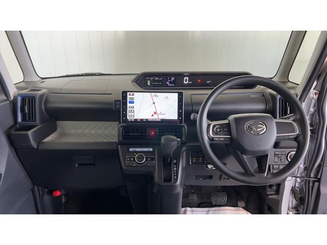 タントXダイハツ認定中古車|純正ナビ|バックカメラ|ドラレコ|片側電動スライドドア|シートヒーター|スマートキー|電動格納ミラー|オートエアコン|スマートアシスト|保証/整備付(茨城県)の中古車