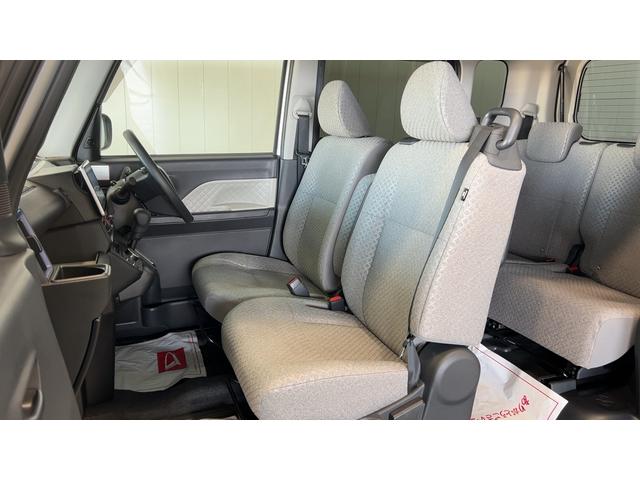 タントXダイハツ認定中古車|純正ナビ|バックカメラ|ドラレコ|片側電動スライドドア|シートヒーター|スマートキー|電動格納ミラー|オートエアコン|スマートアシスト|保証/整備付(茨城県)の中古車