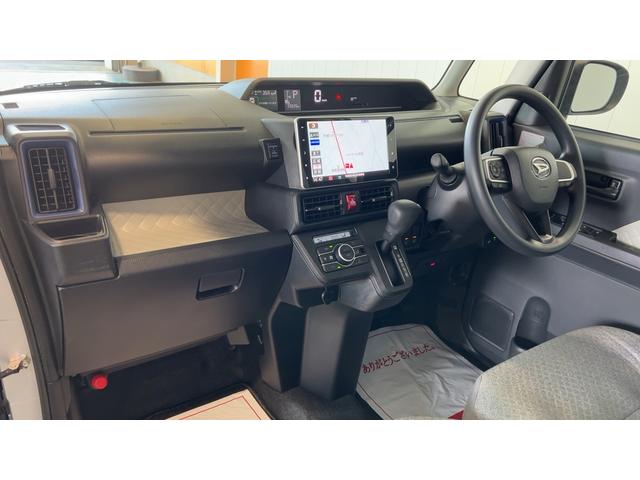 タントXダイハツ認定中古車|純正ナビ|バックカメラ|ドラレコ|片側電動スライドドア|シートヒーター|スマートキー|電動格納ミラー|オートエアコン|スマートアシスト|保証/整備付(茨城県)の中古車