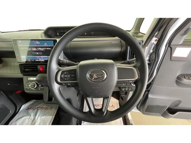 タントXダイハツ認定中古車|純正ナビ|バックカメラ|ドラレコ|片側電動スライドドア|シートヒーター|スマートキー|電動格納ミラー|オートエアコン|スマートアシスト|保証/整備付(茨城県)の中古車