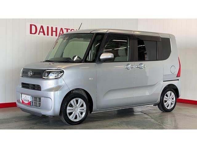 タントXダイハツ認定中古車|純正ナビ|バックカメラ|ドラレコ|片側電動スライドドア|シートヒーター|スマートキー|電動格納ミラー|オートエアコン|スマートアシスト|保証/整備付(茨城県)の中古車