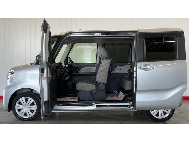 タントXダイハツ認定中古車|純正ナビ|バックカメラ|ドラレコ|片側電動スライドドア|シートヒーター|スマートキー|電動格納ミラー|オートエアコン|スマートアシスト|保証/整備付(茨城県)の中古車