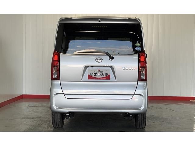 タントXダイハツ認定中古車|純正ナビ|バックカメラ|ドラレコ|片側電動スライドドア|シートヒーター|スマートキー|電動格納ミラー|オートエアコン|スマートアシスト|保証/整備付(茨城県)の中古車