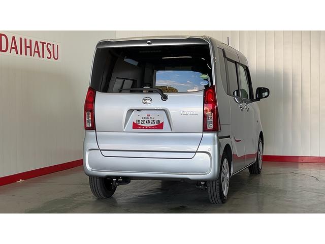 タントXダイハツ認定中古車|純正ナビ|バックカメラ|ドラレコ|片側電動スライドドア|シートヒーター|スマートキー|電動格納ミラー|オートエアコン|スマートアシスト|保証/整備付(茨城県)の中古車