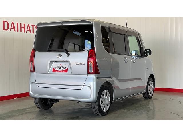 タントXダイハツ認定中古車|純正ナビ|バックカメラ|ドラレコ|片側電動スライドドア|シートヒーター|スマートキー|電動格納ミラー|オートエアコン|スマートアシスト|保証/整備付(茨城県)の中古車