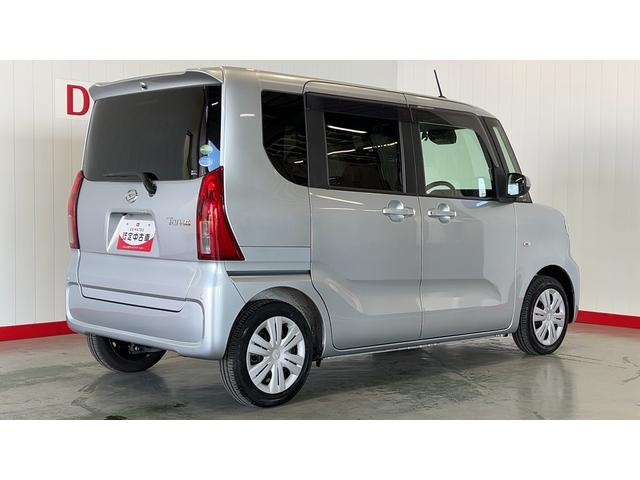 タントXダイハツ認定中古車|純正ナビ|バックカメラ|ドラレコ|片側電動スライドドア|シートヒーター|スマートキー|電動格納ミラー|オートエアコン|スマートアシスト|保証/整備付(茨城県)の中古車