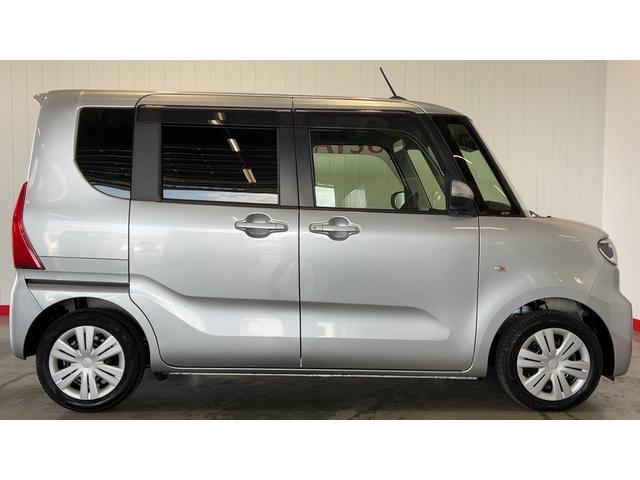 タントXダイハツ認定中古車|純正ナビ|バックカメラ|ドラレコ|片側電動スライドドア|シートヒーター|スマートキー|電動格納ミラー|オートエアコン|スマートアシスト|保証/整備付(茨城県)の中古車