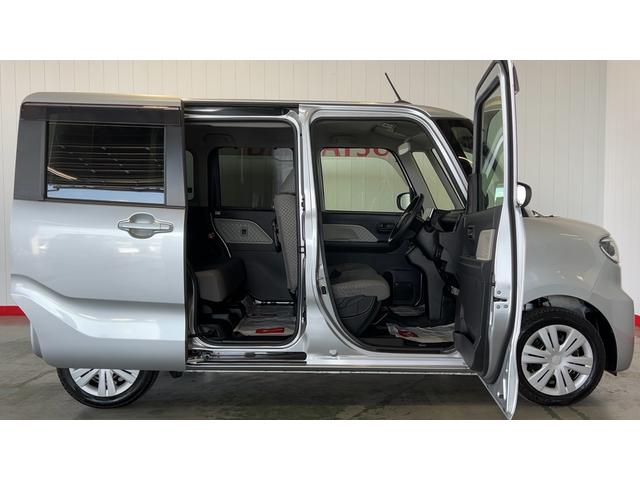 タントXダイハツ認定中古車|純正ナビ|バックカメラ|ドラレコ|片側電動スライドドア|シートヒーター|スマートキー|電動格納ミラー|オートエアコン|スマートアシスト|保証/整備付(茨城県)の中古車