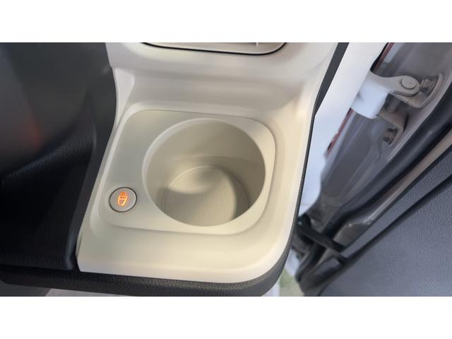 ムーヴキャンバスストライプスＧダイハツ認定中古車ｌ両側電動スライドドアｌ電動パーキングブレーキｌＬＥＤヘッドライトｌシートヒーターｌオートエアコンｌスマートアシストｌ保証／整備付（茨城県）の中古車
