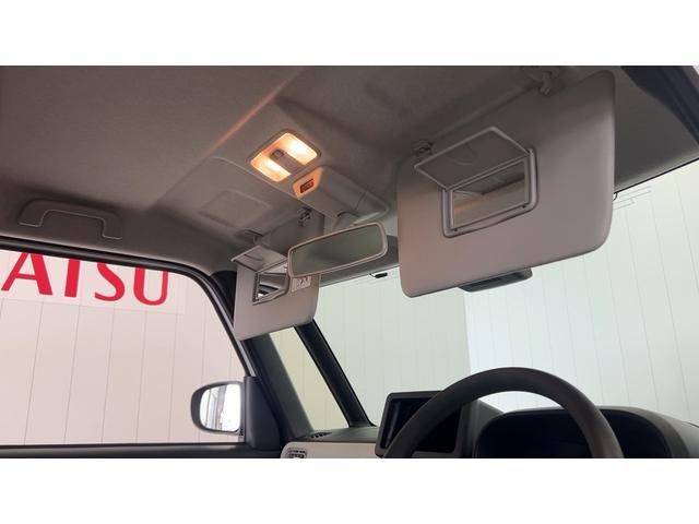 ムーヴキャンバスストライプスＧダイハツ認定中古車ｌ両側電動スライドドアｌ電動パーキングブレーキｌＬＥＤヘッドライトｌシートヒーターｌオートエアコンｌスマートアシストｌ保証／整備付（茨城県）の中古車