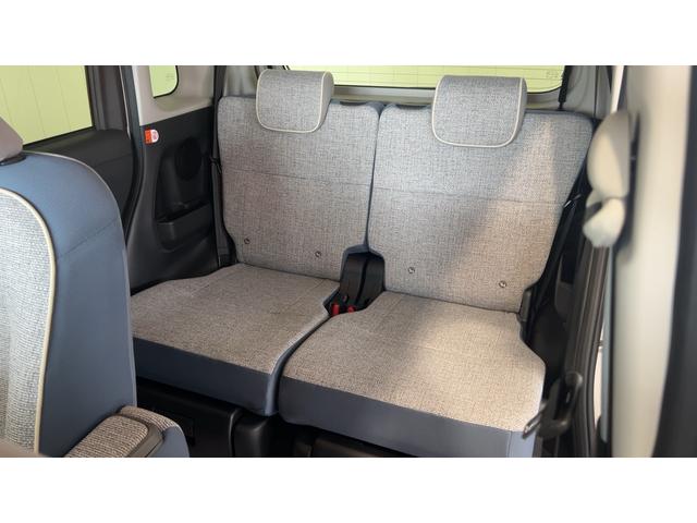 ムーヴキャンバスストライプスＧダイハツ認定中古車ｌ両側電動スライドドアｌ電動パーキングブレーキｌＬＥＤヘッドライトｌシートヒーターｌオートエアコンｌスマートアシストｌ保証／整備付（茨城県）の中古車