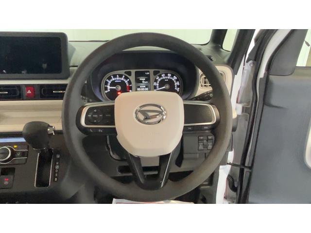 ムーヴキャンバスストライプスＧダイハツ認定中古車ｌ両側電動スライドドアｌ電動パーキングブレーキｌＬＥＤヘッドライトｌシートヒーターｌオートエアコンｌスマートアシストｌ保証／整備付（茨城県）の中古車