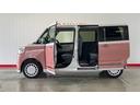 ダイハツ認定中古車ｌ両側電動スライドドアｌ電動パーキングブレーキｌＬＥＤヘッドライトｌシートヒーターｌオートエアコンｌスマートアシストｌ保証／整備付（茨城県）の中古車