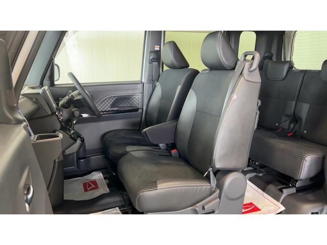 タントカスタムＲＳスタイルセレクションダイハツ認定中古車｜ターボ｜純正ナビ｜バックカメラ｜ドラレコ｜ＥＴＣ｜両側電動スライドドア｜シートヒーター｜電動パーキングブレーキ｜スマートキー｜オートエアコン｜スマートアシスト｜保証／整備付（茨城県）の中古車