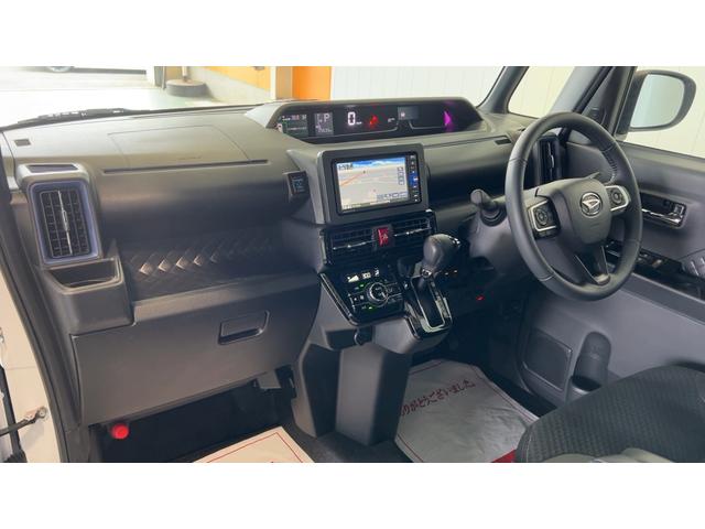 タントカスタムＲＳスタイルセレクションダイハツ認定中古車｜ターボ｜純正ナビ｜バックカメラ｜ドラレコ｜ＥＴＣ｜両側電動スライドドア｜シートヒーター｜電動パーキングブレーキ｜スマートキー｜オートエアコン｜スマートアシスト｜保証／整備付（茨城県）の中古車