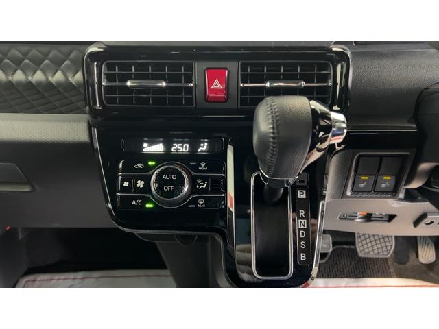 タントカスタムＲＳスタイルセレクションダイハツ認定中古車｜ターボ｜純正ナビ｜バックカメラ｜ドラレコ｜ＥＴＣ｜両側電動スライドドア｜シートヒーター｜電動パーキングブレーキ｜スマートキー｜オートエアコン｜スマートアシスト｜保証／整備付（茨城県）の中古車