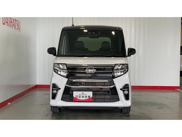 タントカスタムＲＳスタイルセレクションダイハツ認定中古車｜ターボ｜純正ナビ｜バックカメラ｜ドラレコ｜ＥＴＣ｜両側電動スライドドア｜シートヒーター｜電動パーキングブレーキ｜スマートキー｜オートエアコン｜スマートアシスト｜保証／整備付（茨城県）の中古車