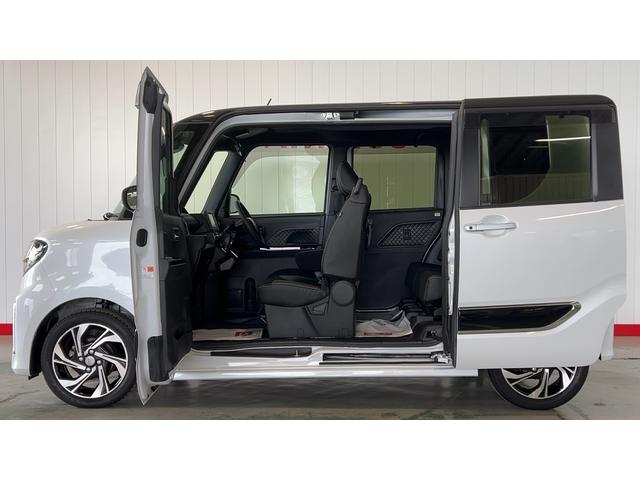 タントカスタムＲＳスタイルセレクションダイハツ認定中古車｜ターボ｜純正ナビ｜バックカメラ｜ドラレコ｜ＥＴＣ｜両側電動スライドドア｜シートヒーター｜電動パーキングブレーキ｜スマートキー｜オートエアコン｜スマートアシスト｜保証／整備付（茨城県）の中古車