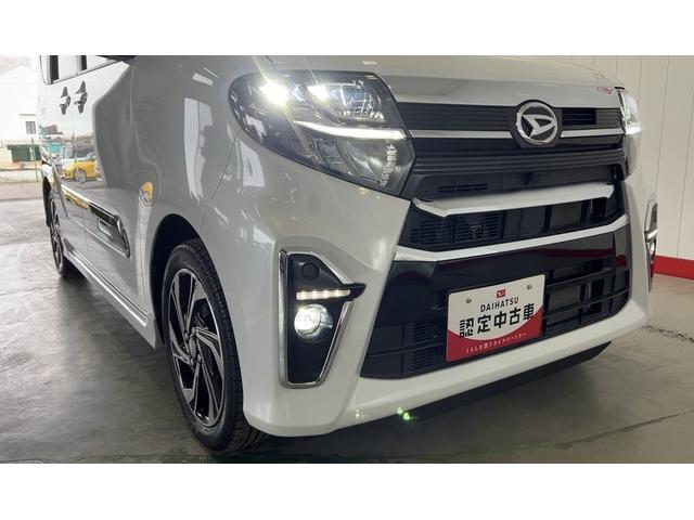 タントカスタムＲＳスタイルセレクションダイハツ認定中古車｜ターボ｜純正ナビ｜バックカメラ｜ドラレコ｜ＥＴＣ｜両側電動スライドドア｜シートヒーター｜電動パーキングブレーキ｜スマートキー｜オートエアコン｜スマートアシスト｜保証／整備付（茨城県）の中古車