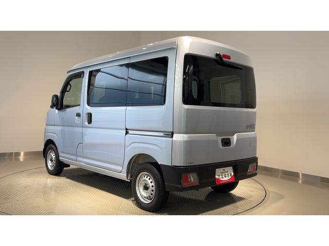 ハイゼットカーゴDXダイハツ認定中古車l4WDlキーレスlコーナーセンサーlスマートアシストlABSlエアバッグlエアコンlパワーウィンドウlリアスモークガラスl保証/整備付(茨城県)の中古車