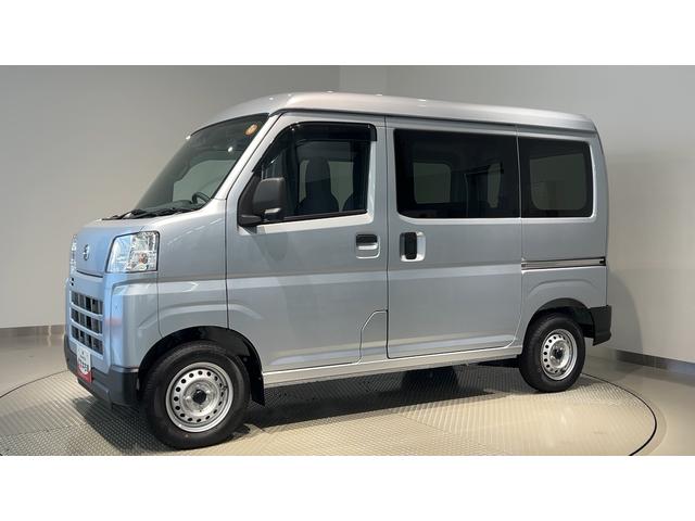 ハイゼットカーゴDXダイハツ認定中古車l4WDlキーレスlコーナーセンサーlスマートアシストlABSlエアバッグlエアコンlパワーウィンドウlリアスモークガラスl保証/整備付(茨城県)の中古車