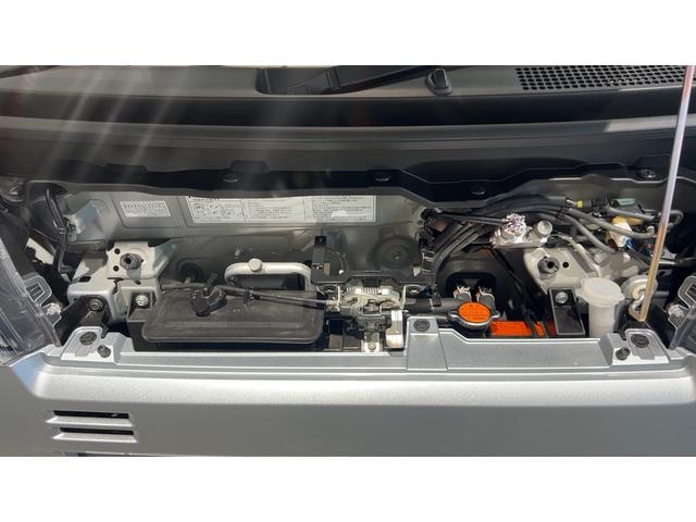 ハイゼットカーゴDXダイハツ認定中古車l4WDlキーレスlコーナーセンサーlスマートアシストlABSlエアバッグlエアコンlパワーウィンドウlリアスモークガラスl保証/整備付(茨城県)の中古車