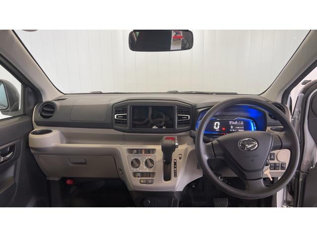 ミライースＸ　ＳＡIII（茨城県）の中古車