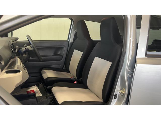 ミライースＸ　ＳＡIII（茨城県）の中古車