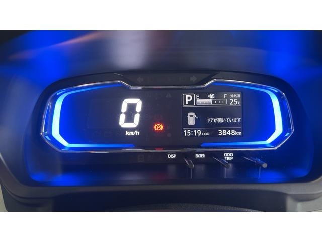 ミライースＸ　ＳＡIII（茨城県）の中古車