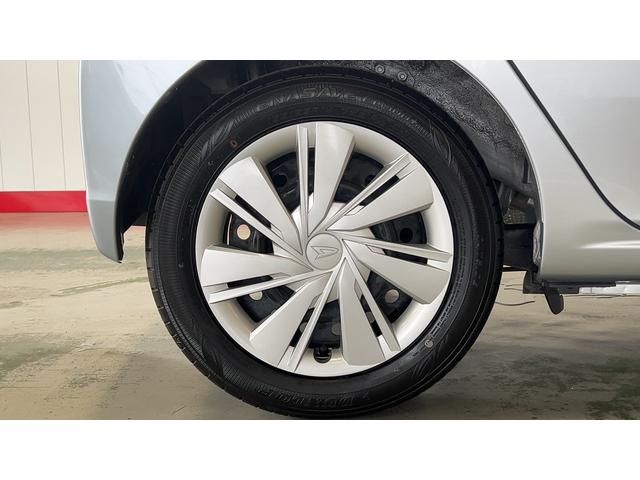 ミライースＸ　ＳＡIII（茨城県）の中古車