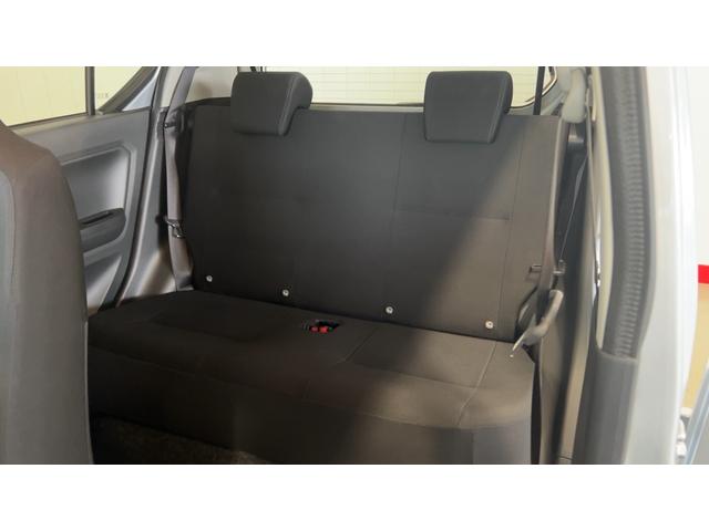 ミライースＸ　ＳＡIII（茨城県）の中古車