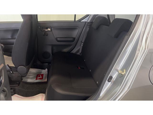 ミライースＸ　ＳＡIII（茨城県）の中古車