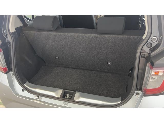 ミライースＸ　ＳＡIII（茨城県）の中古車