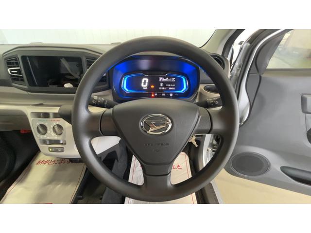 ミライースＸ　ＳＡIII（茨城県）の中古車