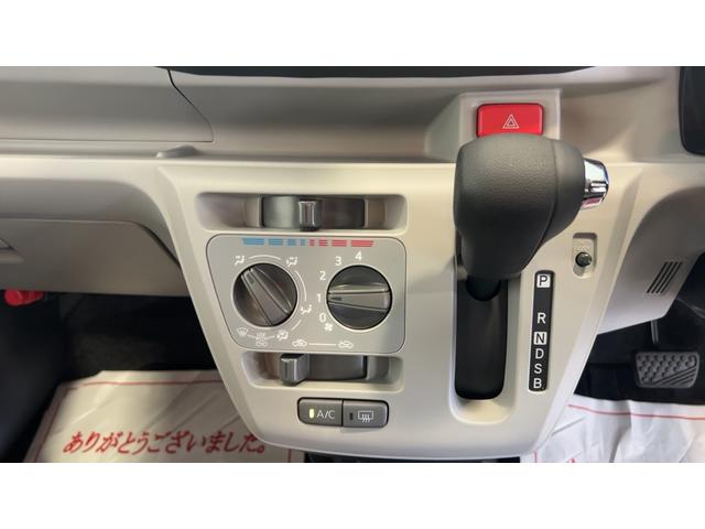 ミライースＸ　ＳＡIII（茨城県）の中古車