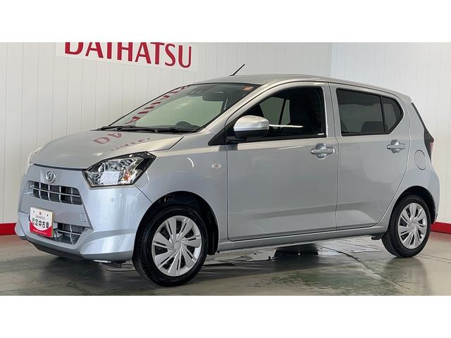 ミライースＸ　ＳＡIII（茨城県）の中古車