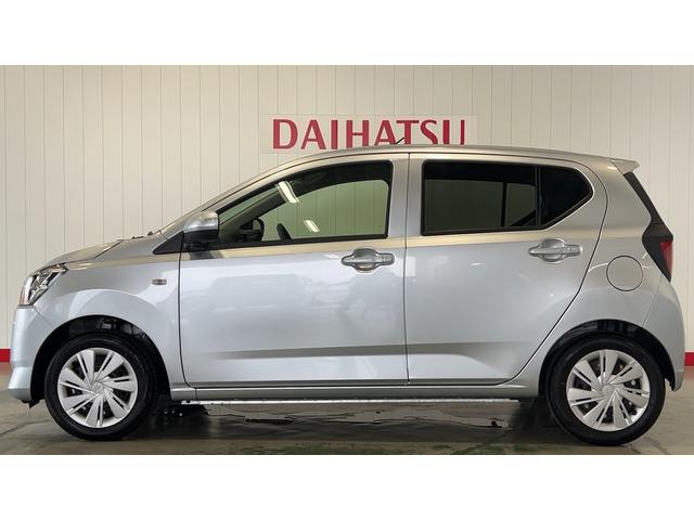 ミライースＸ　ＳＡIII（茨城県）の中古車