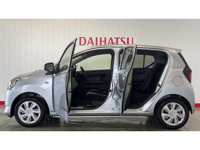 ミライースＸ　ＳＡIII（茨城県）の中古車