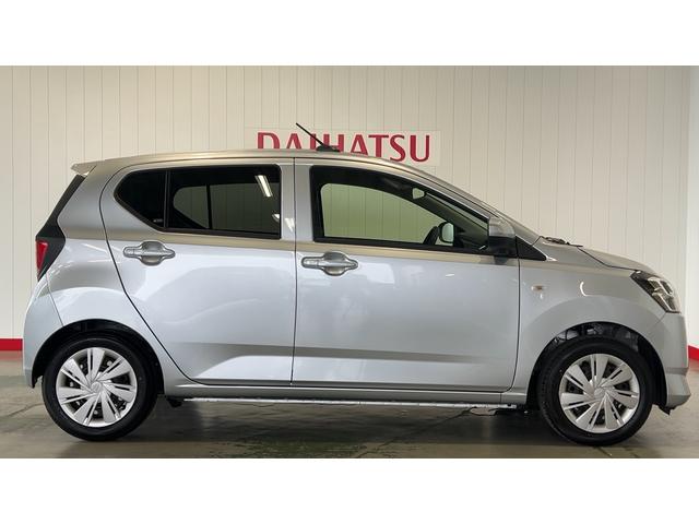 ミライースＸ　ＳＡIII（茨城県）の中古車