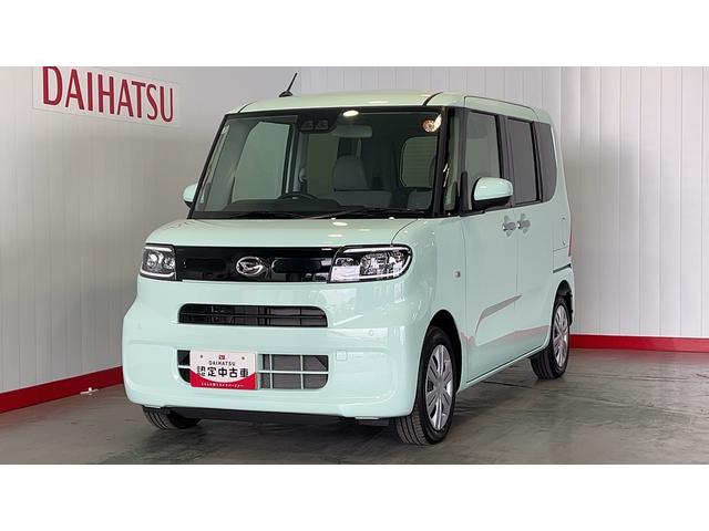 タントＸダイハツ認定中古車｜オーディオレス｜片側電動スライドドア｜シートヒーター｜スマートキー｜電動パーキングブレーキ｜クリアランスソナー｜オートエアコン｜スマートアシスト｜保証／整備付（茨城県）の中古車