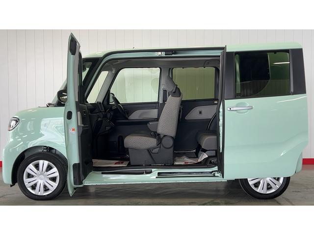 タントＸダイハツ認定中古車｜オーディオレス｜片側電動スライドドア｜シートヒーター｜スマートキー｜電動パーキングブレーキ｜クリアランスソナー｜オートエアコン｜スマートアシスト｜保証／整備付（茨城県）の中古車