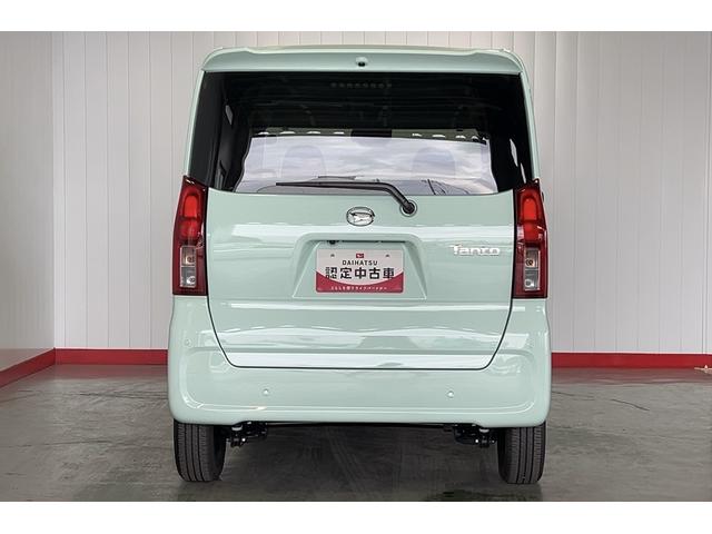 タントＸダイハツ認定中古車｜オーディオレス｜片側電動スライドドア｜シートヒーター｜スマートキー｜電動パーキングブレーキ｜クリアランスソナー｜オートエアコン｜スマートアシスト｜保証／整備付（茨城県）の中古車