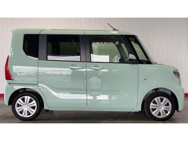 タントＸダイハツ認定中古車｜オーディオレス｜片側電動スライドドア｜シートヒーター｜スマートキー｜電動パーキングブレーキ｜クリアランスソナー｜オートエアコン｜スマートアシスト｜保証／整備付（茨城県）の中古車