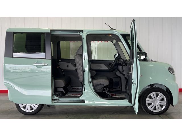 タントＸダイハツ認定中古車｜オーディオレス｜片側電動スライドドア｜シートヒーター｜スマートキー｜電動パーキングブレーキ｜クリアランスソナー｜オートエアコン｜スマートアシスト｜保証／整備付（茨城県）の中古車