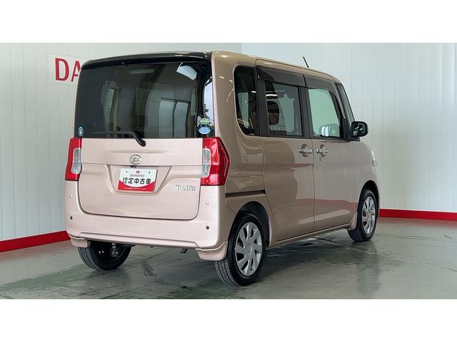 タントX SAIIダイハツ認定中古車l両側電動スライドドアlナビlバックカメラlキーフリーlオートエアコンlスマートアシストl保証/整備付(茨城県)の中古車